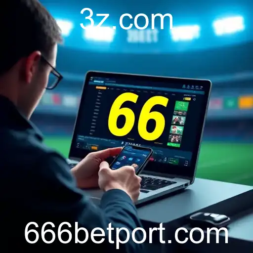 O Crescimento do Mercado de Jogos de Apostas Online em 2026