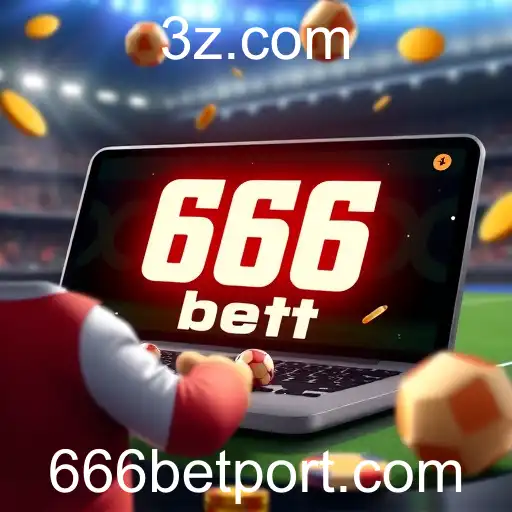 A Ascensão e os Desafios do 666 Bet