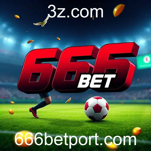 A Ascensão do 666 Bet no Cenário de Jogos em 2025