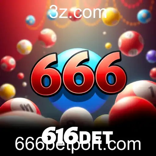 Explorando a Categoria 'Bingo' no 666 Bet: Uma Viagem ao Universo dos Jogos de Azar Online