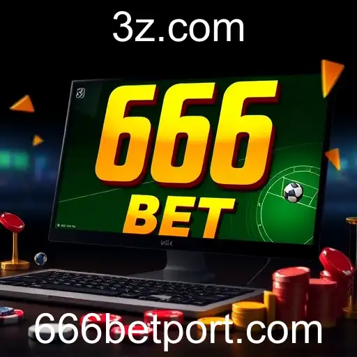 Expansão do Mercado de Jogos: O Impacto do '666 Bet'