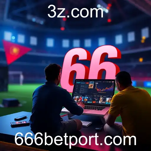 A Expansão do Mercado de Apostas Online em 2026