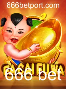Descubra FaCaiFuWa: O Jogo Estratégico de 666 Bet