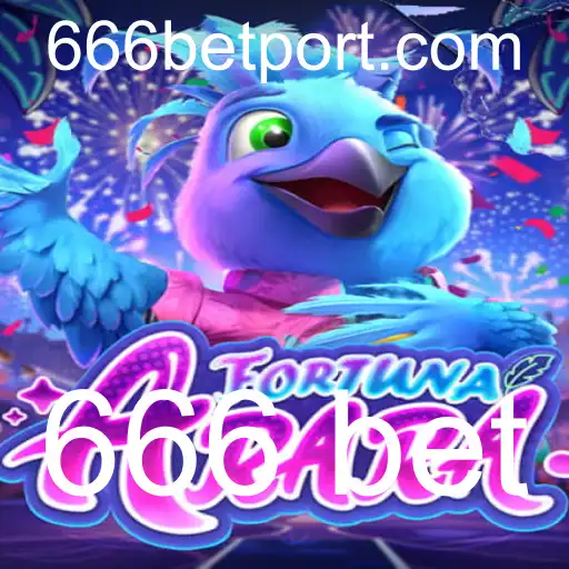 FortunaArara: Descobrindo o Jogo Revolucionário de Apostas 666 Bet