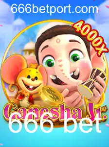 Descubra o Fascinante Mundo do Jogo 'GaneshaJr' com a Chamada '666 bet'