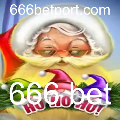 HoHoHo: Um Mergulho no Mundo do Jogo 666 Bet