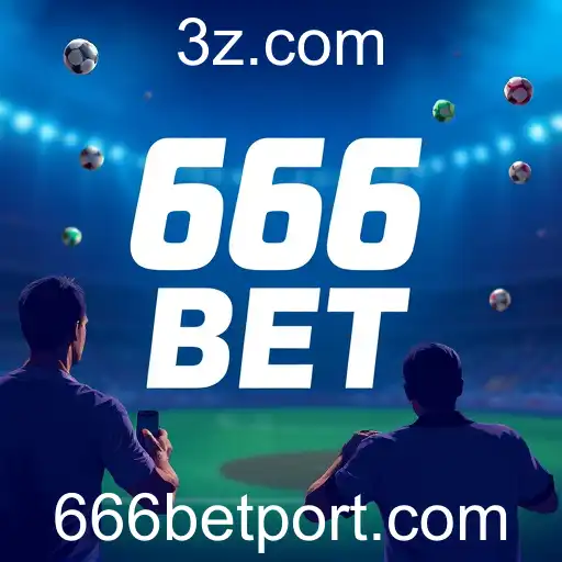 O Impacto Crescente do 666 Bet no Brasil