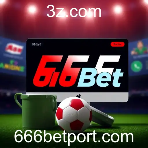 Impacto do 666 Bet no Crescimento do Mercado de Jogos Online