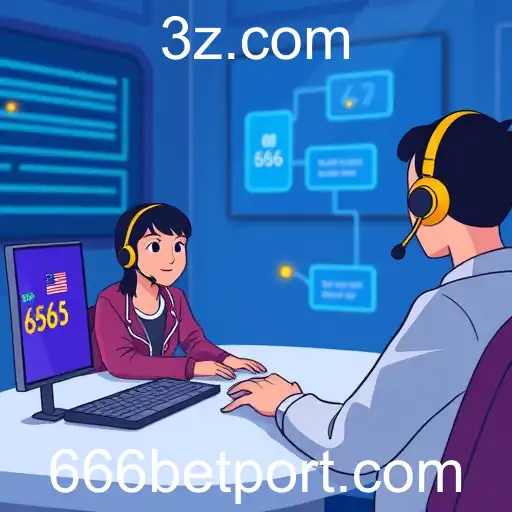 A Ascensão e Impacto do Site de Jogos 666 Bet