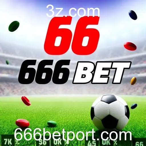 O Impacto do 666 Bet no Cenário de Jogos