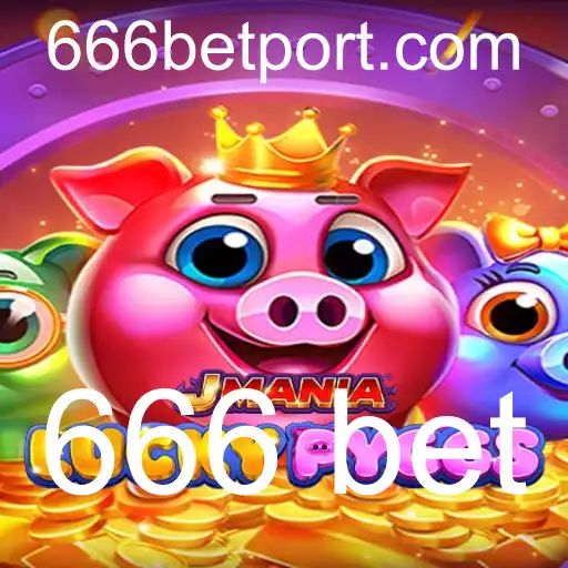 Descubra JManiaLuckyPyggs: O Inovador Jogo de Apostas 666 Bet
