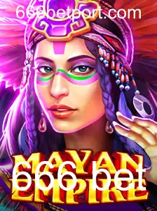 Desvendando o Jogo MayanEmpire: Regras e Estratégias Para Apostar com 666 bet