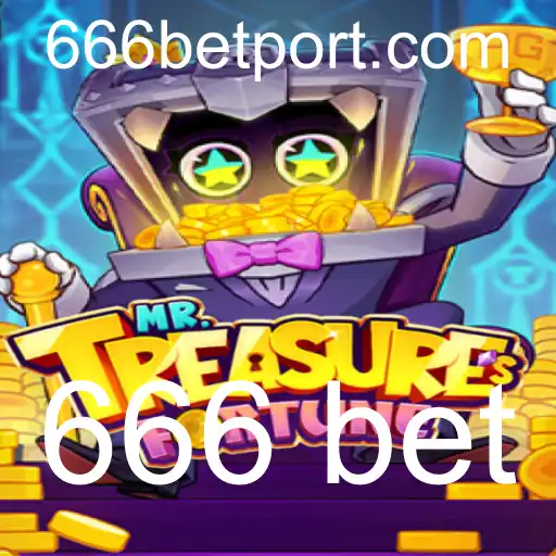 Descubra os Segredos de 'MrTreasuresFortune' e a Emoção de Apostar com '666 Bet'