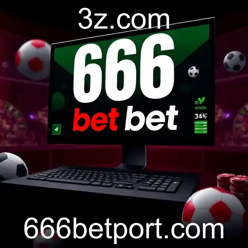 O Crescimento das Apostas Online no Brasil