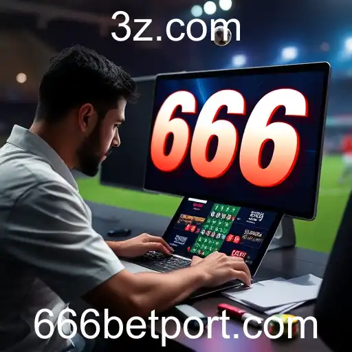 Crescimento dos Jogos de Azar em 2026