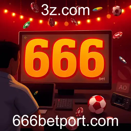 O Crescimento do Setor de Apostas em Meio a Novas Regulações