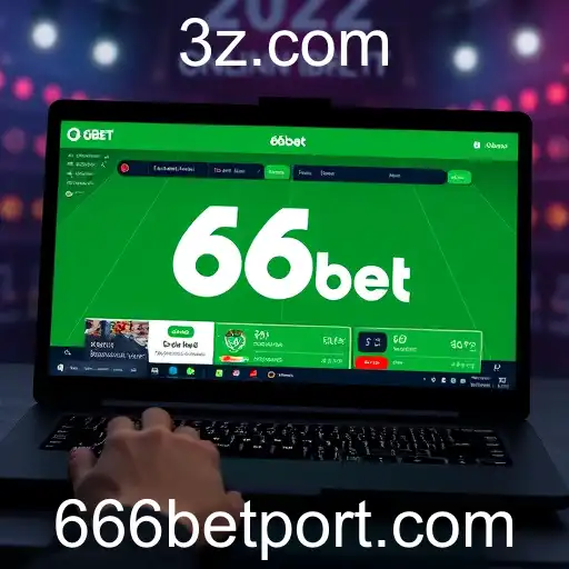 A Ascensão dos Jogos Online e o Impacto da 666bet