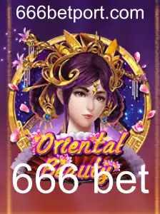 Explorando o Fascinante Mundo de 'OrientalBeauty': Uma Jornada pelo Jogo com a Estratégia '666 Bet'