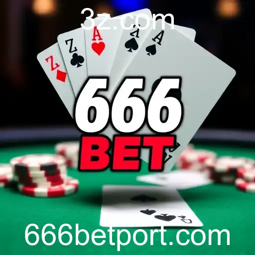 Explorando o Mundo do Poker no 666 Bet