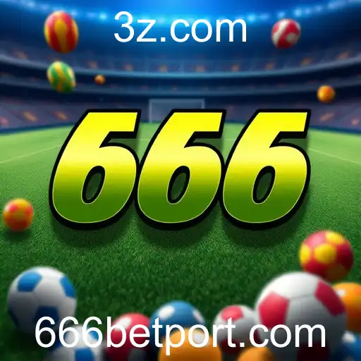 A Ascensão do 666 Bet no Mercado de Jogos