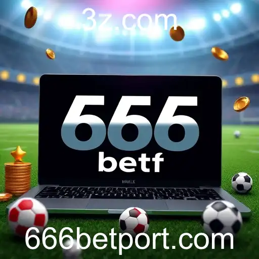 A Ascensão dos Jogos Online e a Popularidade do 666 Bet