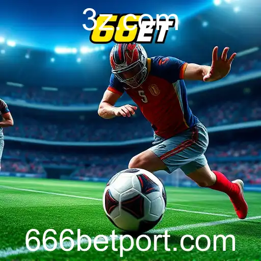 Explorando a Categoria de Apostas Esportivas no 666 Bet