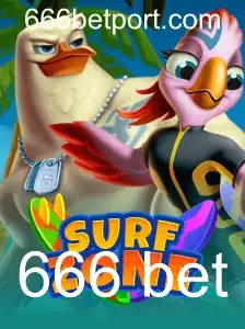 Descubra a Emoção do SurfZone: O Jogo Que Está Dominando o Mundo das Apostas