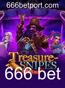 Explorando o Fascinante Mundo do TreasuresnipesBonusBuy e a Estratégia 666 bet