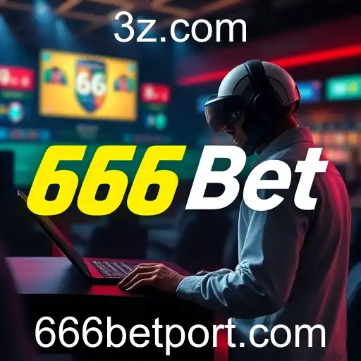 666 bet