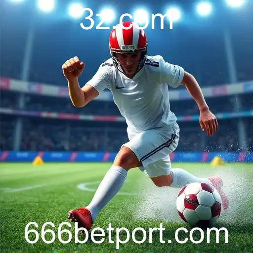 Descubra o Mundo dos Virtual Sports no 666 Bet