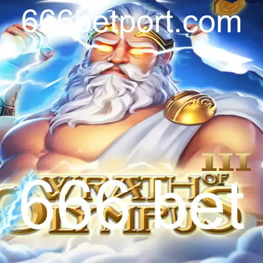 WrathofOlympusIII: Desvendando o Universo do Jogo com 666 Bet